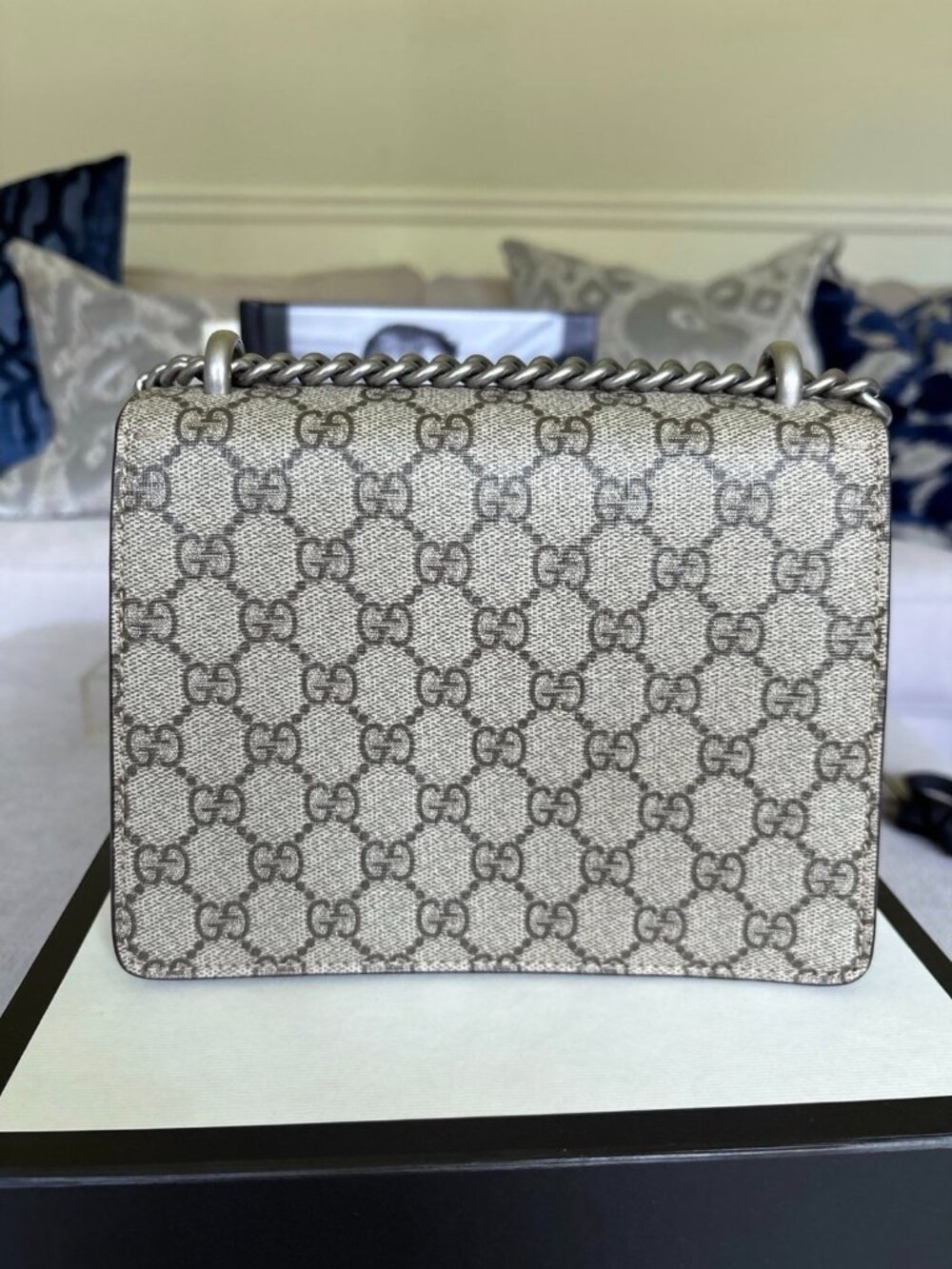 Gucci Dionysus Shoulder bag